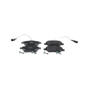 Set placute frana fata Bosch 0 986 424 597
