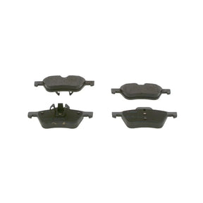 Set placute frana Bosch 0 986 424 652