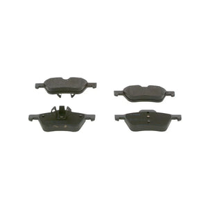 Set placute frana Bosch 0 986 424 652