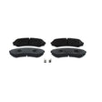 Set placute frana Bosch 0 986 424 709