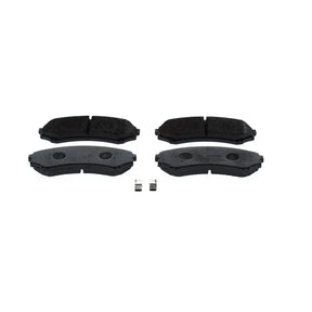 Set placute frana Bosch 0 986 424 709