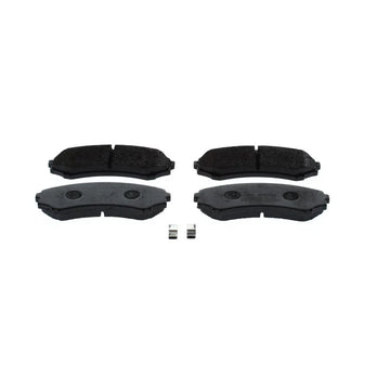 Set placute frana Bosch 0 986 424 709