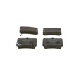 Set placute frana Bosch 0 986 424 711