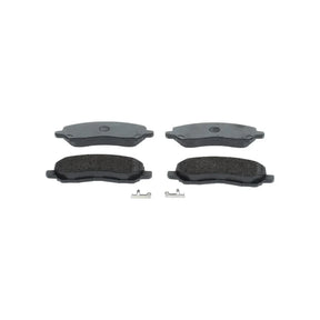 Set placute frana Bosch 0 986 424 716