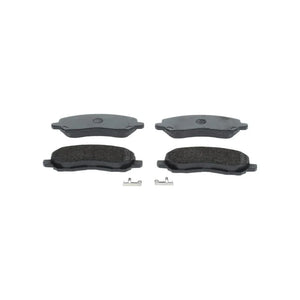 Set placute frana Bosch 0 986 424 716