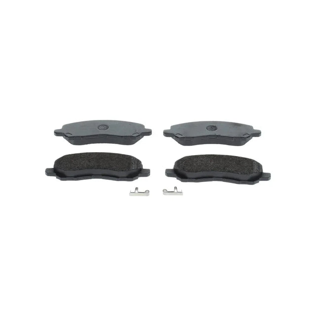 Set placute frana Bosch 0 986 424 716