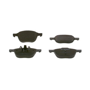 Set placute frana Bosch 0 986 424 794