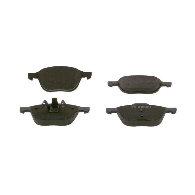 Set placute frana Bosch 0 986 424 794