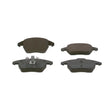 Set placute frana Bosch 0 986 424 825