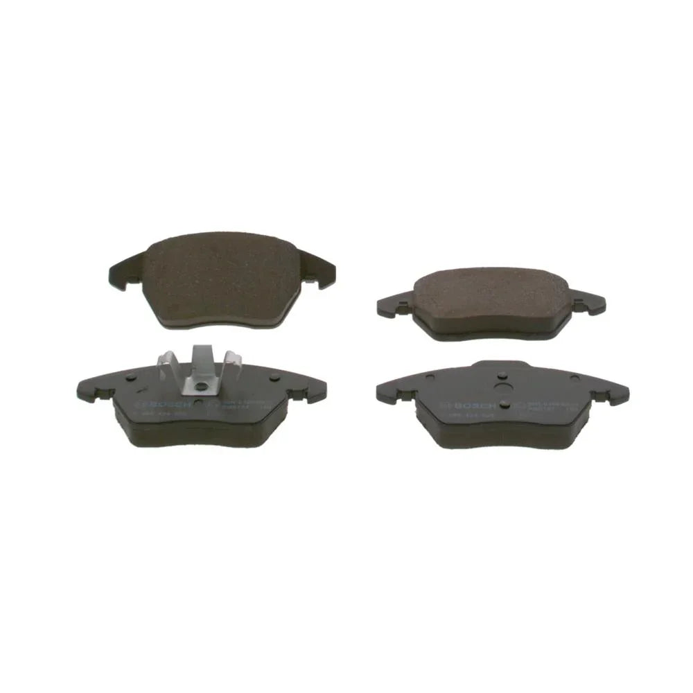 Set placute frana Bosch 0 986 424 825