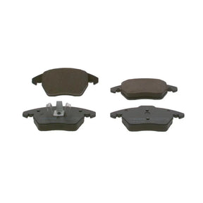 Set placute frana Bosch 0 986 424 825