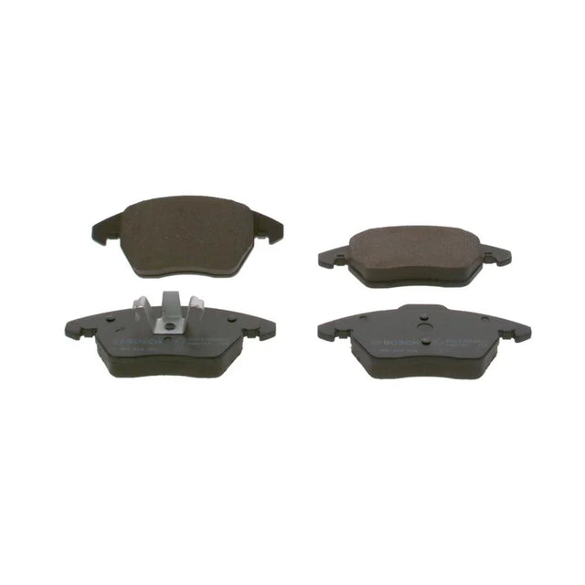 Set placute frana Bosch 0 986 424 825