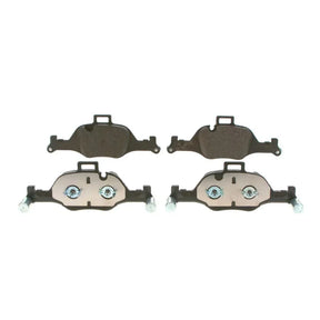 Set placute frana Bosch 0 986 424 849