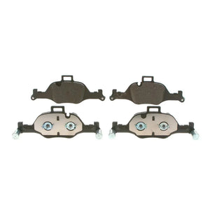 Set placute frana Bosch 0 986 424 849