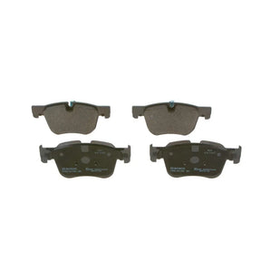 Set placute frana Bosch 0 986 424 860