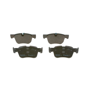 Set placute frana Bosch 0 986 424 860