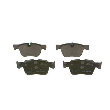 Set placute frana Bosch 0 986 424 860