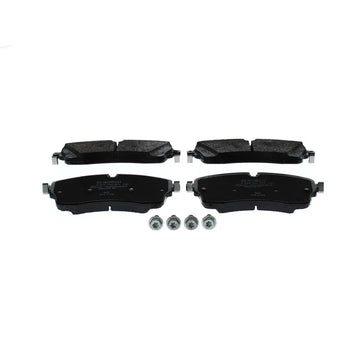 Set placute frana Bosch 0 986 424 871