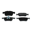 Set placute frana Bosch 0 986 424 885