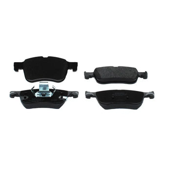 Set placute frana Bosch 0 986 424 885