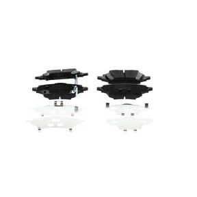 Set placute frana Bosch 0 986 424 911