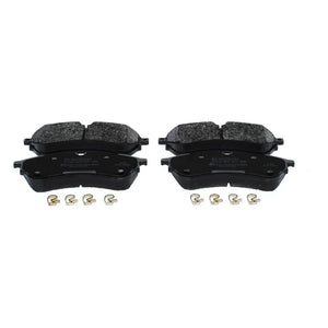 Set placute frana Bosch 0 986 424 929