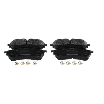 Set placute frana Bosch 0 986 424 929