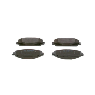 Set placute frana Bosch 0 986 424 939