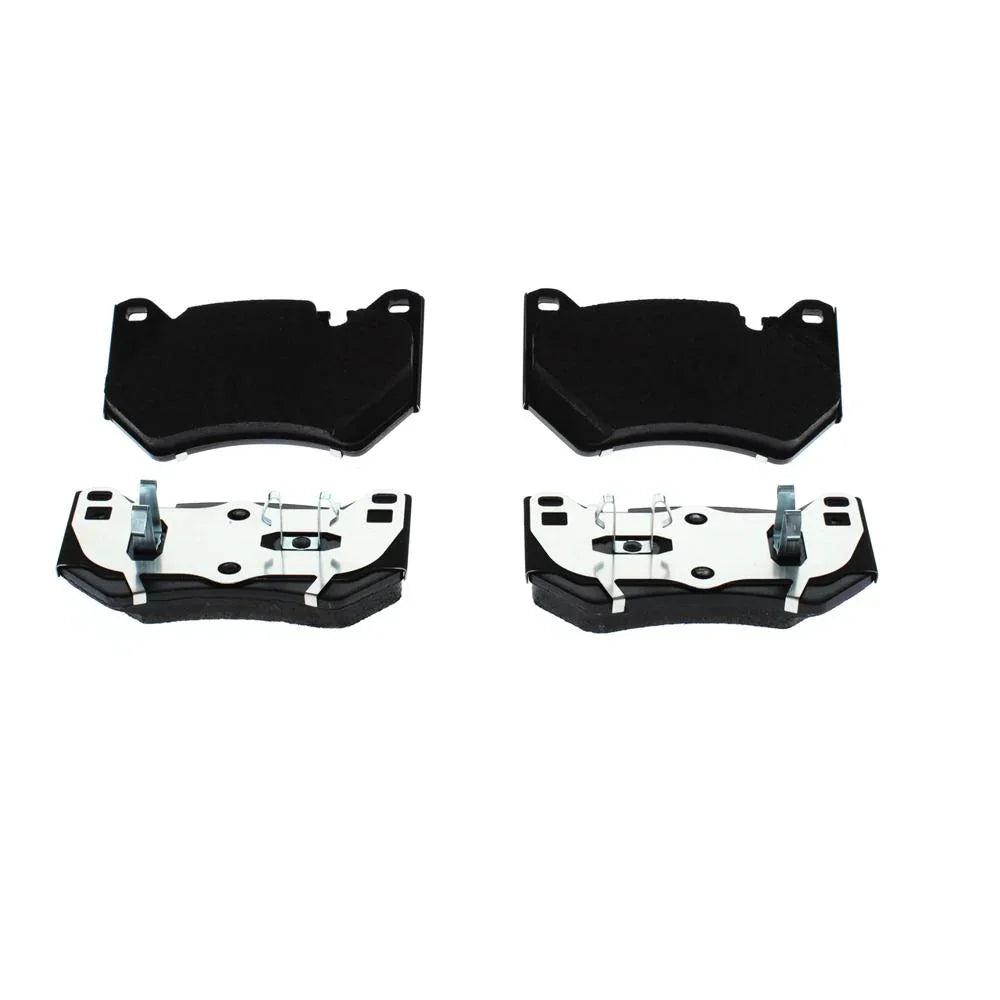 Set placute frana Bosch 0 986 424 965