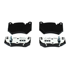 Set placute frana Bosch 0 986 424 965