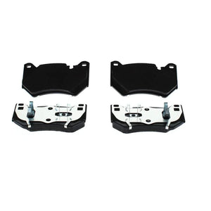 Set placute frana Bosch 0 986 424 965
