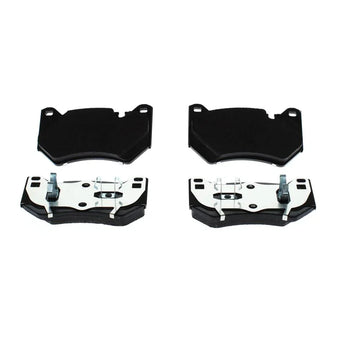 Set placute frana Bosch 0 986 424 965