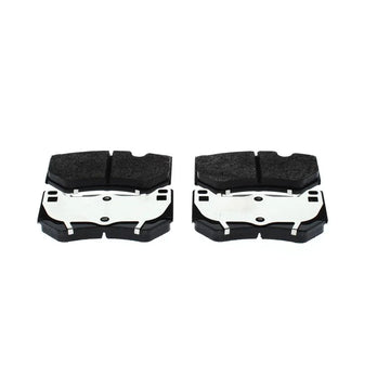 Set placute frana Bosch 0 986 424 966
