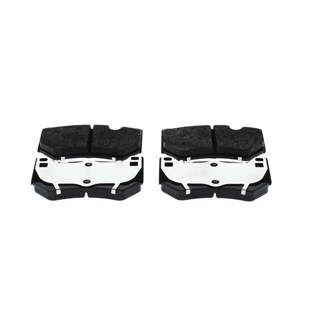 Set placute frana Bosch 0 986 424 966