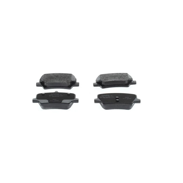 Set placute frana Bosch 0 986 424 996
