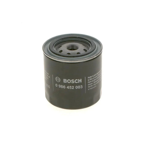 Filtru ulei Bosch 0 986 452 003