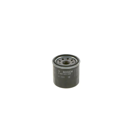 Filtru ulei (D1=66 H=65) Bosch 0 986 452 058