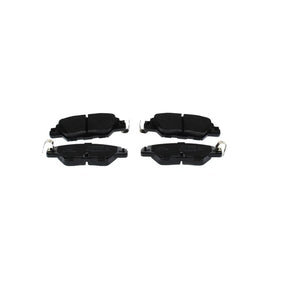 Set placute frana Bosch 0 986 460 006