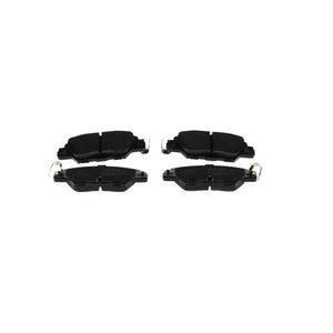 Set placute frana Bosch 0 986 460 006