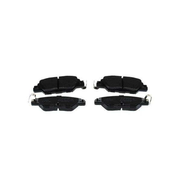 Set placute frana Bosch 0 986 460 006