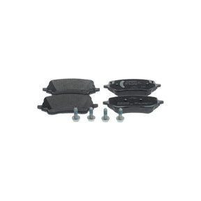 Set placute frana Bosch 0 986 460 016
