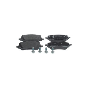 Set placute frana Bosch 0 986 460 016