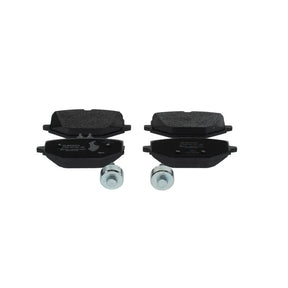 Set placute frana Bosch 0 986 460 023