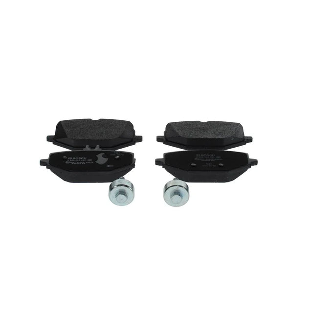 Set placute frana Bosch 0 986 460 023