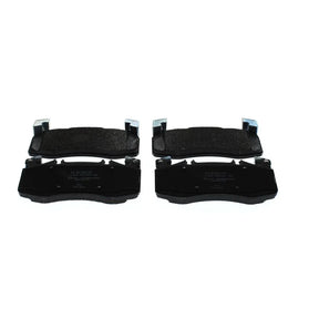 Set placute frana Bosch 0 986 460 024