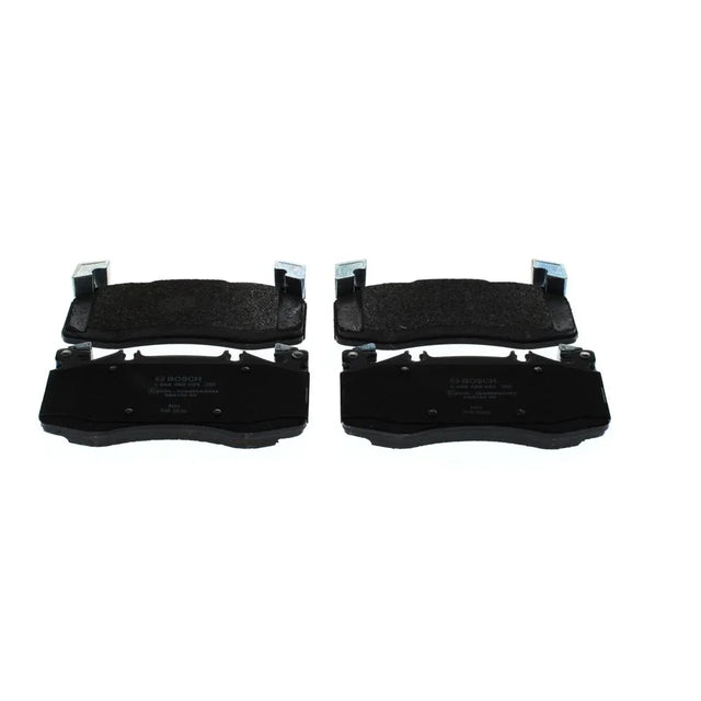 Set placute frana Bosch 0 986 460 024