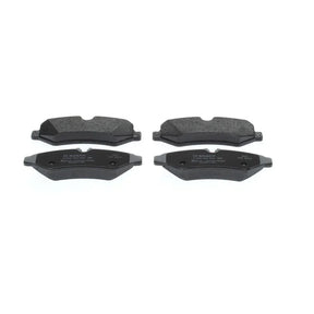 Set placute frana Bosch 0 986 460 026