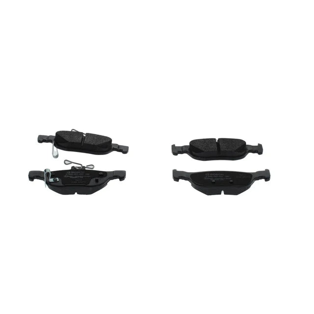 Set placute frana Bosch 0 986 460 027