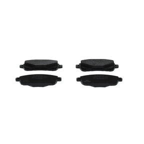 Set placute frana Bosch 0 986 460 048