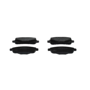 Set placute frana Bosch 0 986 460 048